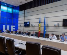 Parlamentul va audia Raportul Consiliului pentru egalitate privind situația din 2025 în domeniul prevenirii și combaterii discriminării în Republica Moldova