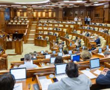 Republica Moldova a mai denunțat un acord cu CSI