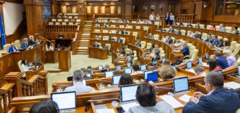 Republica Moldova a mai denunțat un acord cu CSI