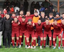 Real Sireți va juca în Liga 7777, ediția 2026/27