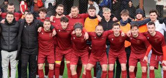 Real Sireți va juca în Liga 7777, ediția 2026/27