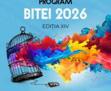 Deschiderea oficială a Festivalul Internațional al Artelor Scenice BITEI 2026 are loc astăzi la Chișinău