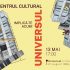 Ministerul Culturii lansează un proces participativ pentru Centrul Cultural „Universul”