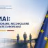 Comunitatea educațională invitată la Conferința științifică „9 MAI: Comemorare, Reconciliere și Unitate Europeană”