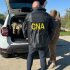 Șefa Inspecției pentru Protecția Mediului Ocnița și doi inspectori superiori – reținuți de CNA