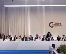 Maia Sandu a participat la cea de-a doua reuniune a Coaliției Europene împotriva Drogurilor