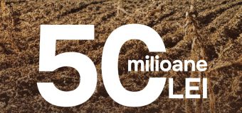 Guvernul alocă 50 de milioane de lei pentru fermierii afectați de seceta din 2025