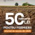Guvernul alocă 50 de milioane de lei pentru fermierii afectați de seceta din 2025