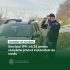 Guvernul a aprobat serviciul IPM 24/24 pentru sesizările privind incidentele de mediu