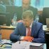 Valeriu Chiveri a efectuat o vizită la Bruxelles. A avut discuții cu oficiali UE și ai statelor membre