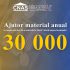CNAS a finanțat ajutorul material de 30 mii lei pentru veteranii celui de-al Doilea Război Mondial
