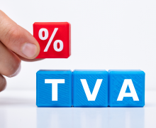 Procedura de rambursare a TVA pentru producătorii agricoli a fost simplificată prin introducerea unui plafon fix