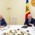 Premierul a avut discuții cu primarul mun. Bălți: Am abordat subiecte ce țin de infrastructură, servicii publice și dezvoltarea urbană