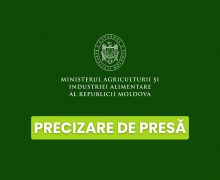 Serviciul Special Antigrindina a instituit o Comisie de anchetă în contextul exploziei unor componente de rachete antigrindină, unde au suferit 3 persoane