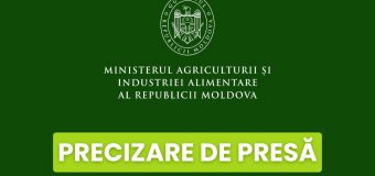 Serviciul Special Antigrindina a instituit o Comisie de anchetă în contextul exploziei unor componente de rachete antigrindină, unde au suferit 3 persoane