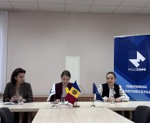 Licitație cu interes record la „Moldexpo”: agenții economici au fost desemnați, iar investițiile depășesc 10 milioane de lei