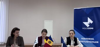 Licitație cu interes record la „Moldexpo”: agenții economici au fost desemnați, iar investițiile depășesc 10 milioane de lei