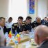 Conducerea Poliției Naționale a discutat cu primari din Comrat