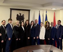 17 judecători numiți în funcție au depus jurământul