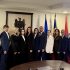 17 judecători numiți în funcție au depus jurământul