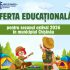 Primăria Chișinău lansează oferta educațională pentru sezonul estival 2026, destinată copiilor și tinerilor din capitală