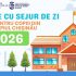 Tabere cu sejur de zi pentru copiii din Capitală