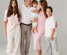 Ziua Internațională a Familiei. Ion Ceban: Familia este cea care ne oferă putere și ne învață cele mai importante valori