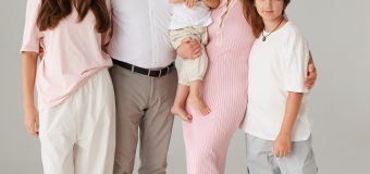 Ziua Internațională a Familiei. Ion Ceban: Familia este cea care ne oferă putere și ne învață cele mai importante valori