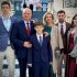 Igor Dodon: Felicitări tuturor cu ocazia Zilei Familiei! Aveți grijă de cei dragi și prețuiți fiecare clipă petrecută împreună!
