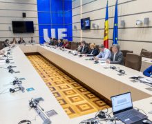 Biroul permanent a aprobat ordinea de zi a ședinței plenare a Parlamentului din această săptămână