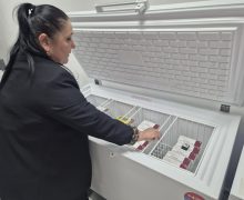A început administrarea vaccinului meningococic de tip B