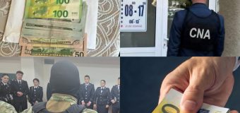 Sinteza CNA pentru săptămâna trecută