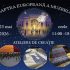 Ateliere de creație și alte activități interactive se vor desfășura în Noaptea Europeană a Muzeelor la Muzeul Național de Etnografie și Istorie Naturală