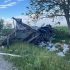 Grav accident produs în sudul țării