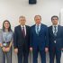 Primarul Chișinăului a discutat cu primarului orașului Baku