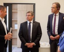 La Cahul a fost inaugurat un centru regional pentru copiii victime ale infracțiunilor
