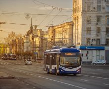 Suspendarea parțială a traficului rutier pe anumite străzi din capitală duminică, 24 mai