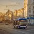 Suspendarea parțială a traficului rutier pe anumite străzi din capitală duminică, 24 mai