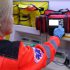 Peste 16 mii de solicitări a ambulanței pe parcursul săptămânii trecute
