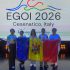 Medalie de bronz și mențiune de onoare la Olimpiada Europeană de Informatică pentru Fete