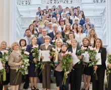 Ministerul Culturii a marcat Ziua Internațională a Muzeelor printr-un eveniment dedicat profesioniștilor din domeniu
