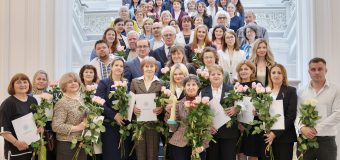 Ministerul Culturii a marcat Ziua Internațională a Muzeelor printr-un eveniment dedicat profesioniștilor din domeniu