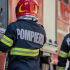 Pompierii au lichidat un incediu în Chișinău