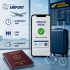 Recomandări pentru călători: Efectuați check-in-ul online înainte de sosirea la aeroport