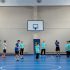 Sala polivalentă de la Liceul Republican cu Profil Sportiv din Chișinău a fost inaugurată după renovare capitală