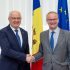 Germania reconfirmă sprijinul pentru parcursul european al Republicii Moldova