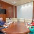 Igor Dodon s-a întâlnit cu Ambasadoarea Fern Horine