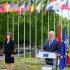 A avut loc ceremonia de transmitere a Președinției Comitetului de Miniștri al Consiliului Europei deținută de Republica Moldova către Monaco