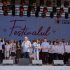 Festivalul Tradițiilor a adunat mii de oameni în Capitală