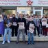 Socialiștii au desfășurat ziua de informare politică în țară